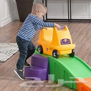 لعبة القطار الملاهي 0