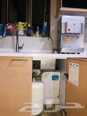 خصومات نهاية العام على اقوى فلاتر التحلية المتطورة 0