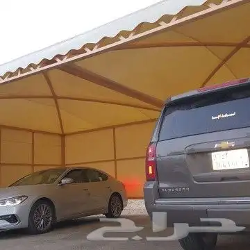 مظلات وسواتر 8