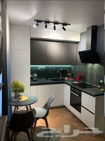 مطابخ خشب والمنيوم وصاج وخزائن ورخام صناعي 6