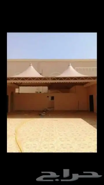 مظلات وسواتر 3