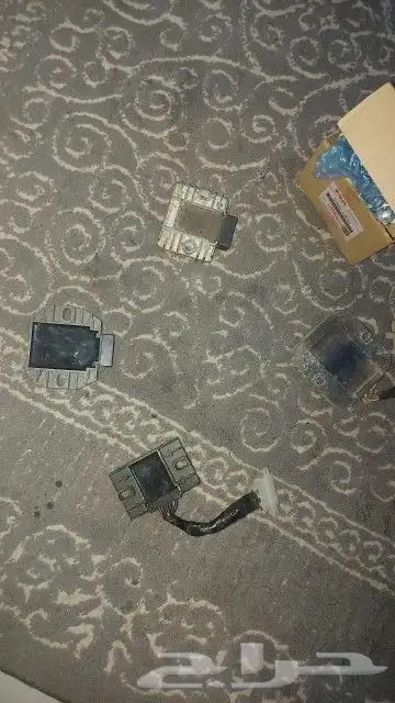 كتاوت تعبية شحن بطارية خمسة خطوط 1