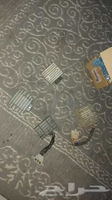 كتاوت تعبية شحن بطارية خمسة خطوط 0