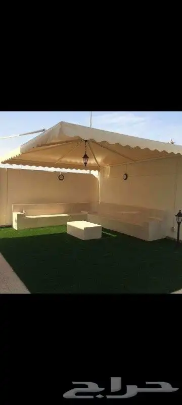 مظلات جلسات الشرقيه 7