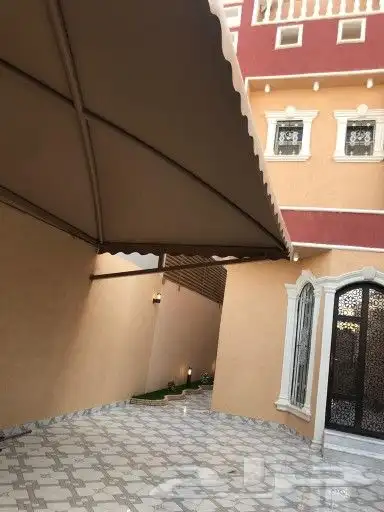 مظلات وسواتر 5