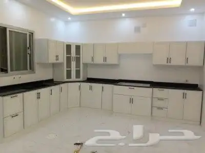 مطابخ جاهز وتفصيل حسب الطلب 5