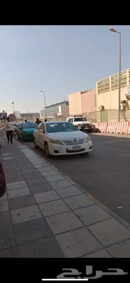كداد من  جده الى  الرياض 0