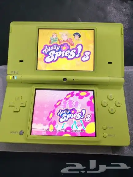 DSi نتيندو مهكر 5