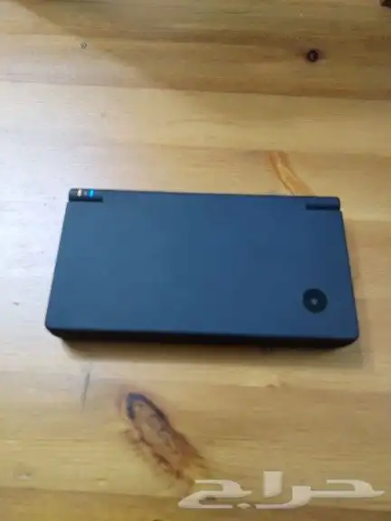 DSi نتيندو مهكر 1