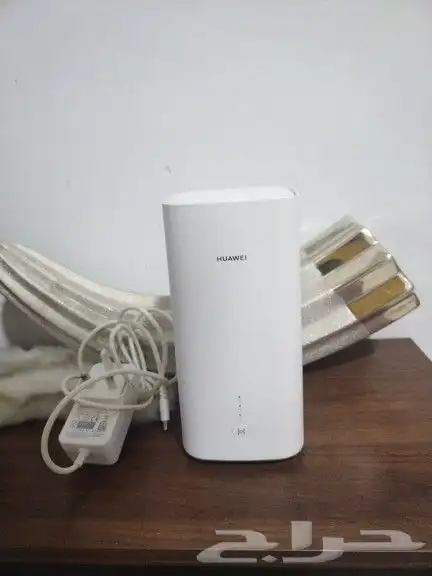 راوتر هواوي اخو الجديد 5G النسخة العالمية جميع الشرايح 1