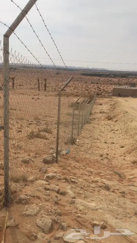 لااعمال الشبوك تشبيك مزارع وغيرها توريد وتنفيذ 1