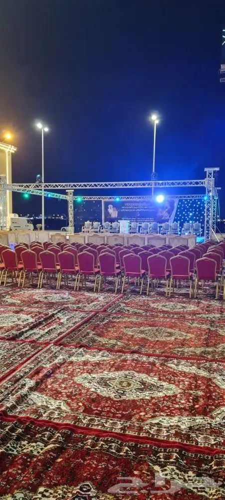 تأجير لوازم حج 8