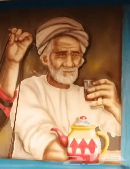رسام وخطاط ورسم هندسي 47