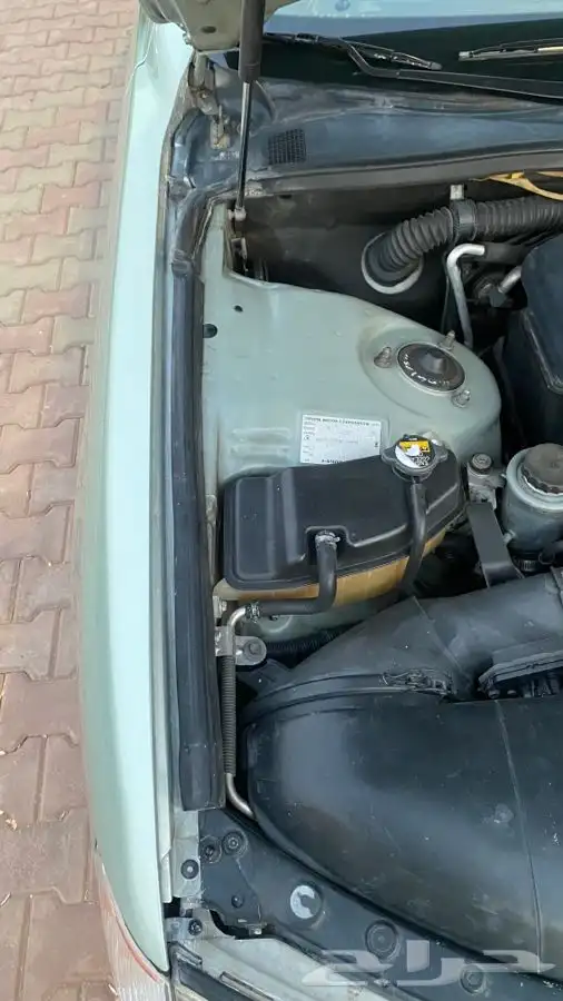 لكزس LS 400 ( مباع ) 64