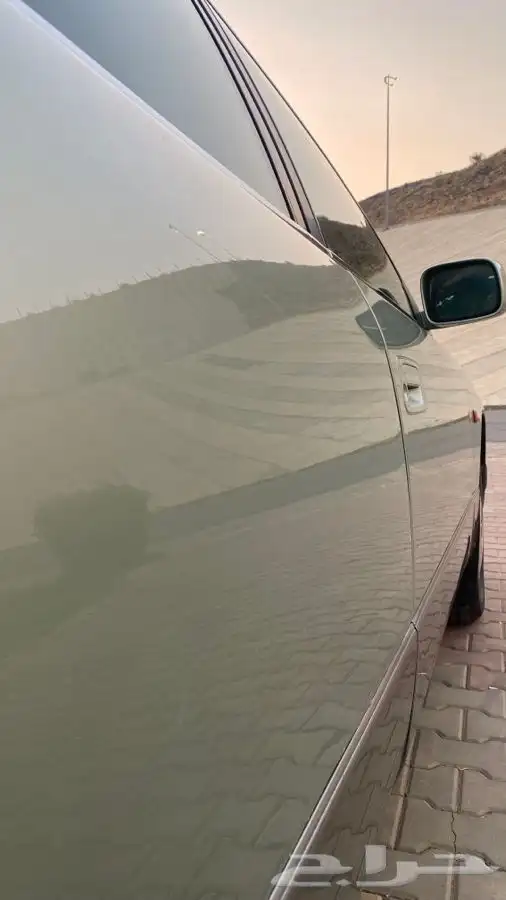 لكزس LS 400 ( مباع ) 34