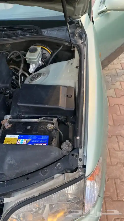 لكزس LS 400 ( مباع ) 65