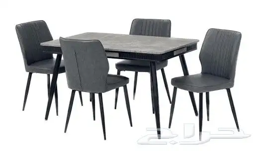 طاولات طعام جديد بالكرتون 14