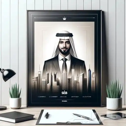 إدارة متاجر إلكتروني 0