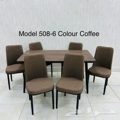 طاولات طعام جديد بالكرتون 32