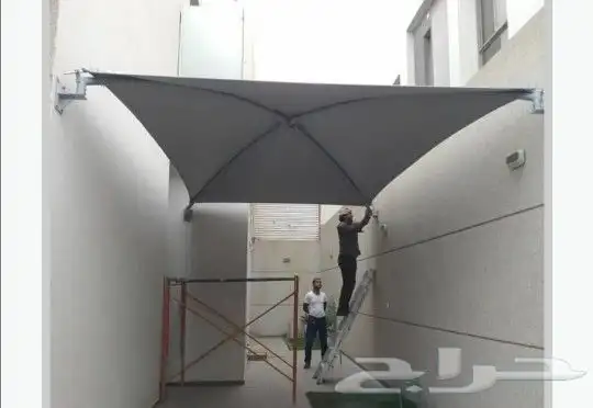 مظلات وسواتر 7