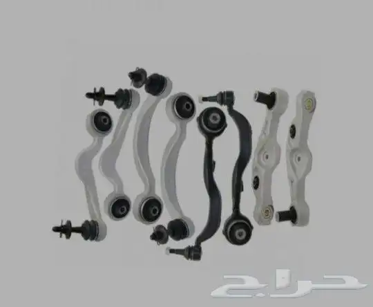 قطع لكزس أرضيات Ls460-Ls430-Es350-Gs 6