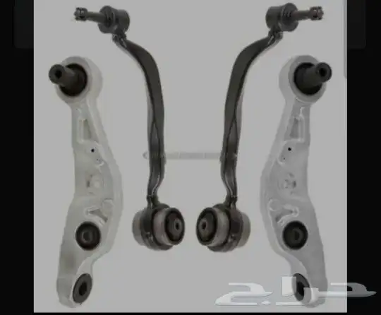 قطع لكزس أرضيات Ls460-Ls430-Es350-Gs 4