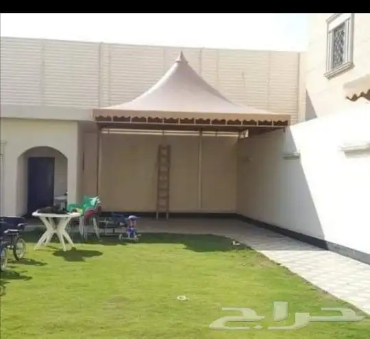 مظلات وسواتر 2