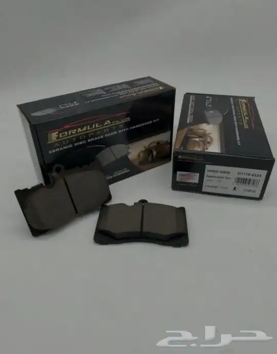 قطع لكزس أرضيات Ls460-Ls430-Es350-Gs 1