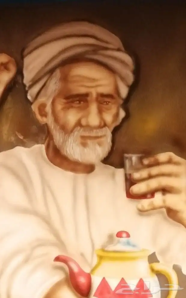 رسام وخطاط محترف اجيد كل انواع الرسم بكل خاماته وأشكاله رسم 43