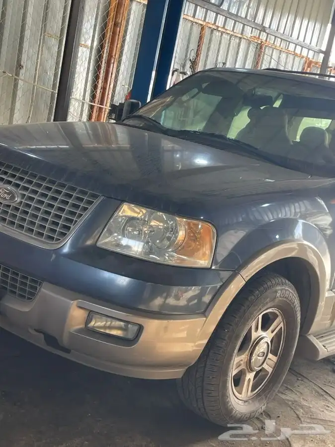 مكائن مستورده وتوضيب وصيانةالسيارات يوجد تابي و تمارا وإمكان 9