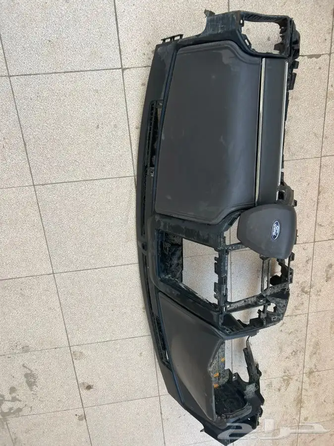 فورد اكسبيدشن 2021 قشره طبلون وكاله 1