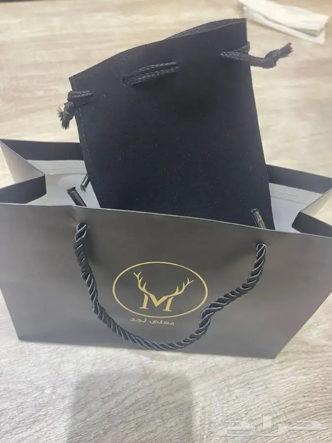 طباعه علب شاورما حلويات اكياس استكر بوكسات ليبل جلد تاق قما 3