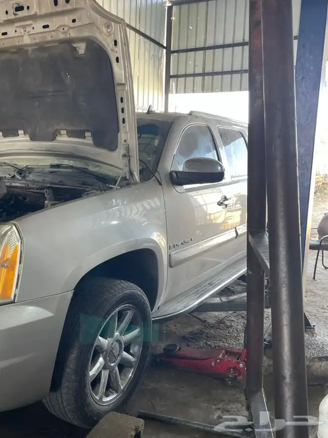 مكائن مستورده وتوضيب وصيانةالسيارات يوجد تابي و تمارا وإمكان 8