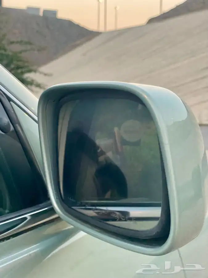 لكزس LS 400 ( مباع ) 56