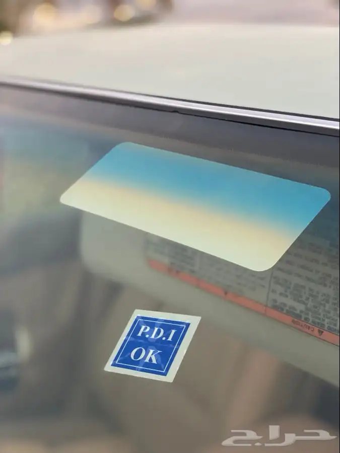 لكزس LS 400 ( مباع ) 68