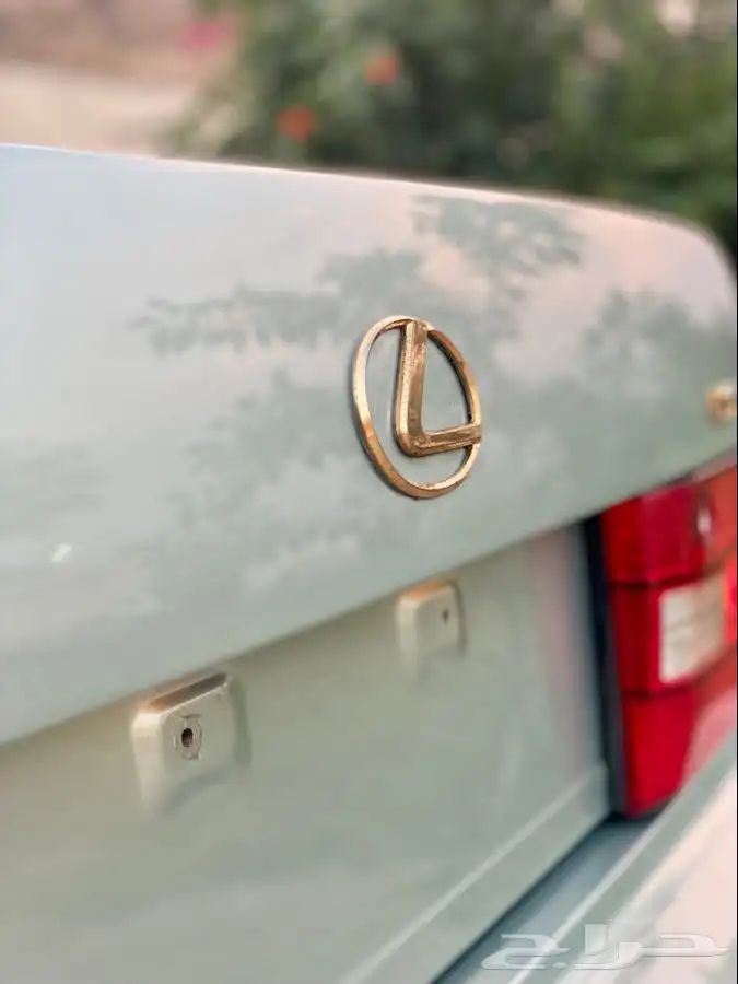 لكزس LS 400 ( مباع ) 39