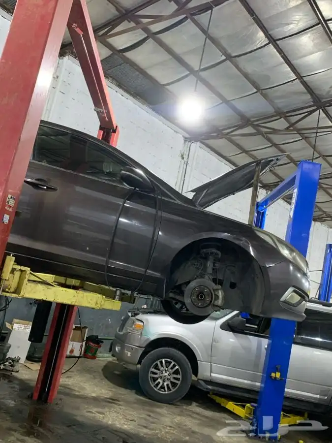 مكاين سوناتا اتش وان توضيب جير مكينه ضمان 4شهور 10