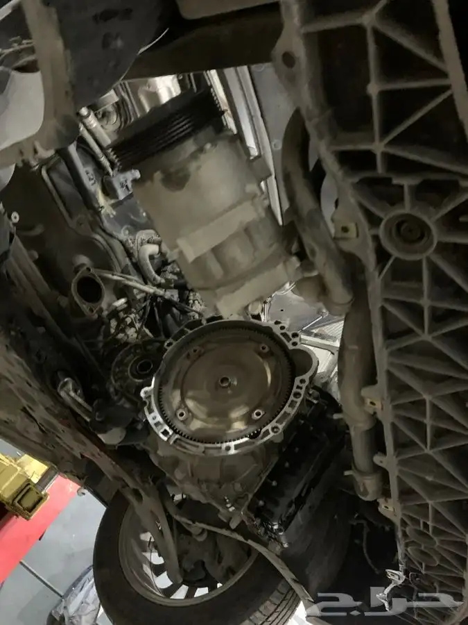 مكاين سوناتا اتش وان توضيب جير مكينه ضمان 4شهور 9