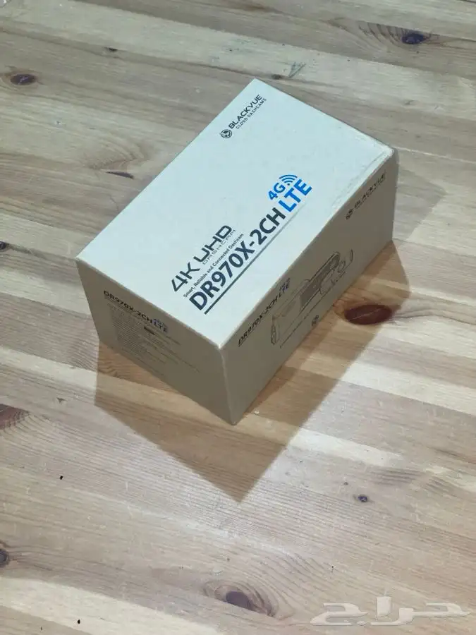داش كام اونلاينBlackvue DR970x-2ch LTE 4G لفترة محدودة 1899 4