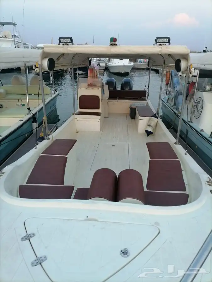 رحلات بحريه 4