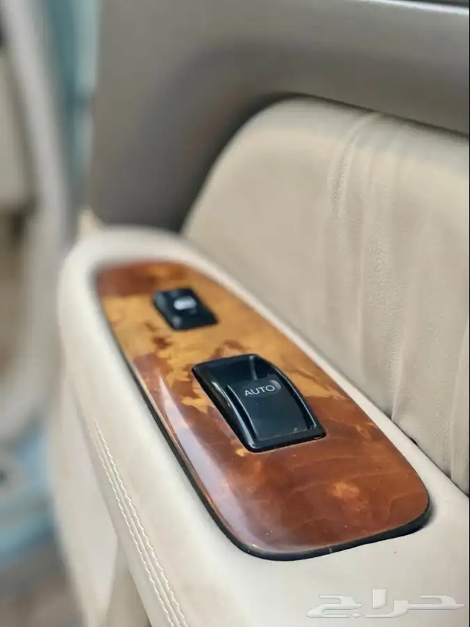 لكزس LS 400 ( مباع ) 53