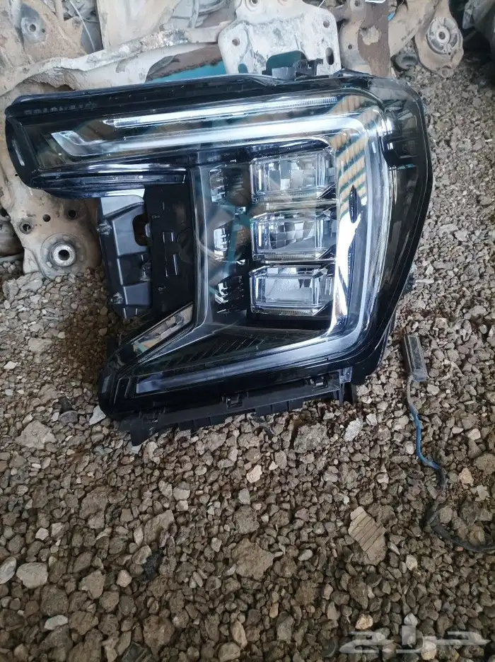 شمعات يوكن 2023 2
