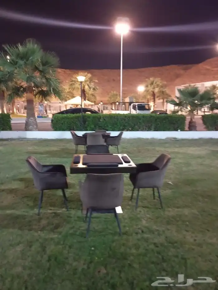 تاجير ألعاب وطاولات في الرياض 0