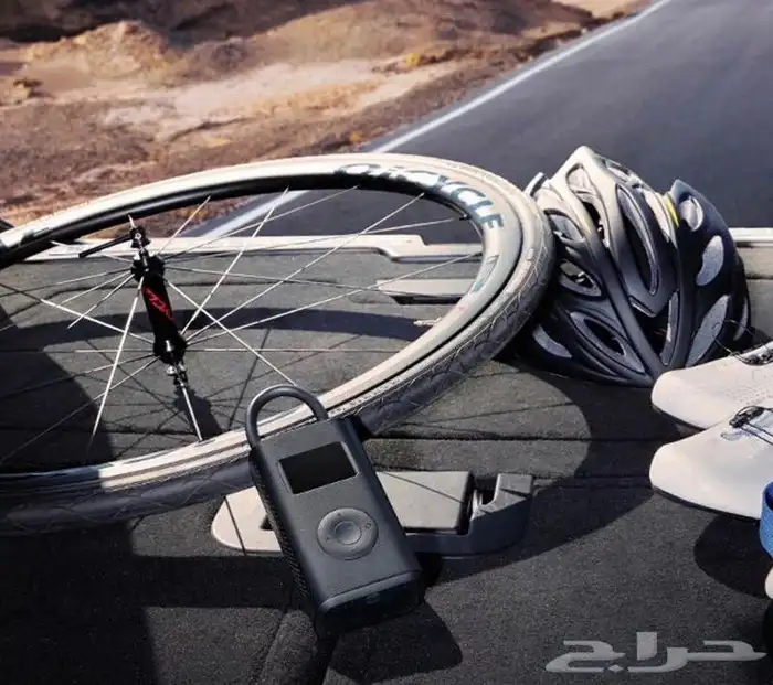منفاخ شاومي 4