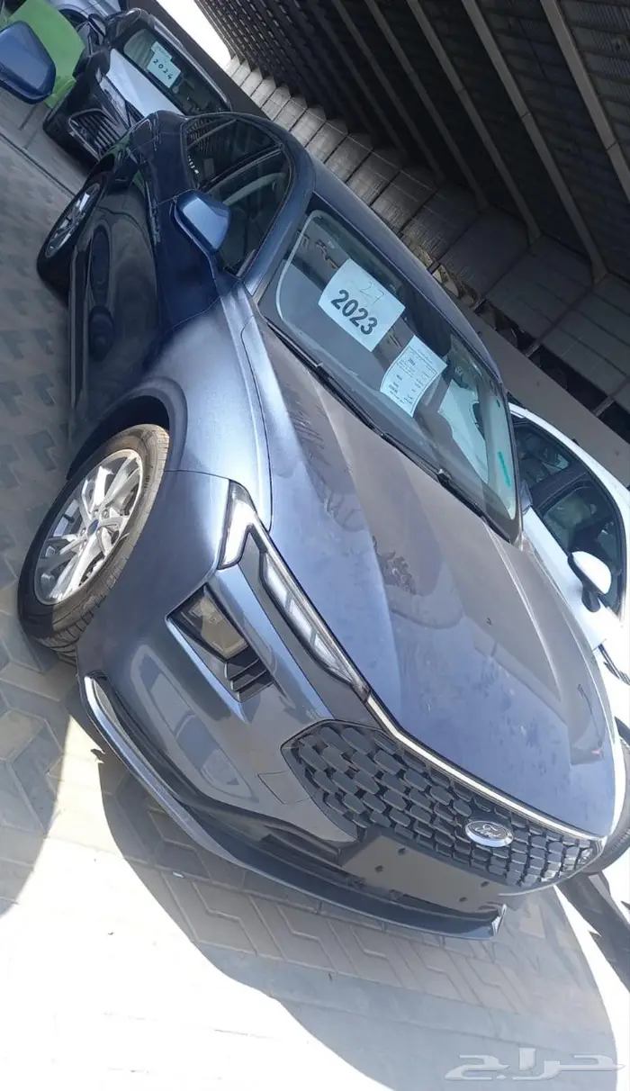 هوندا سيتي 2024 إيجار منتهي بالتمليك054020655l 87