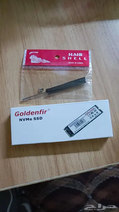 ssd m.2 nvme 1 Goldenfir تيرا للبيع بخصم لفترة محدودة 2