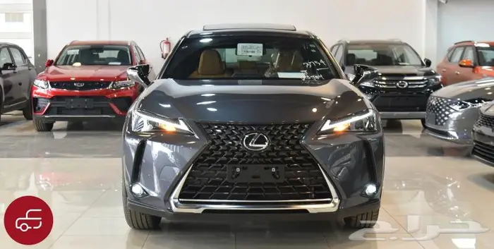 هوندا سيتي 2024 إيجار منتهي بالتمليك054020655l 43