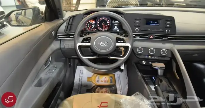 هوندا سيتي 2024 إيجار منتهي بالتمليك054020655l 50