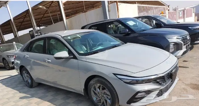 هوندا سيتي 2024 إيجار منتهي بالتمليك054020655l 66