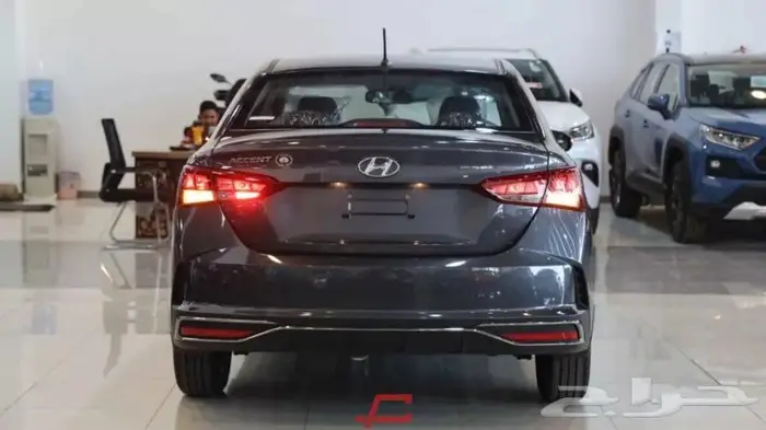 هوندا سيتي 2024 إيجار منتهي بالتمليك054020655l 17